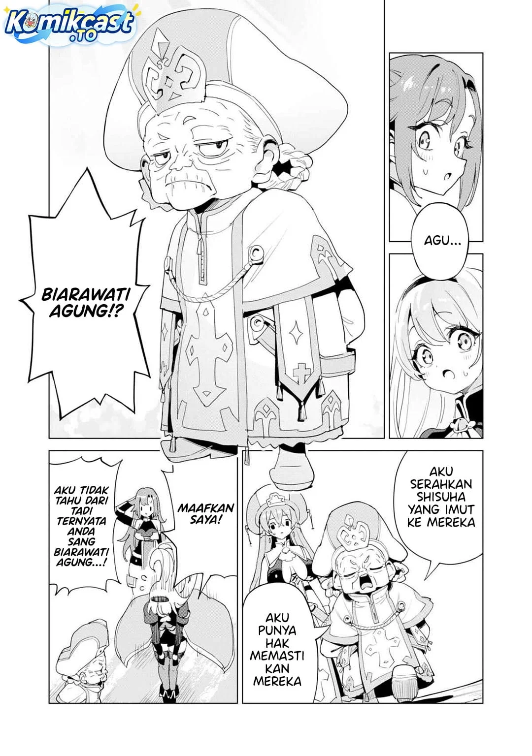 Chapter 82 - halaman 24
