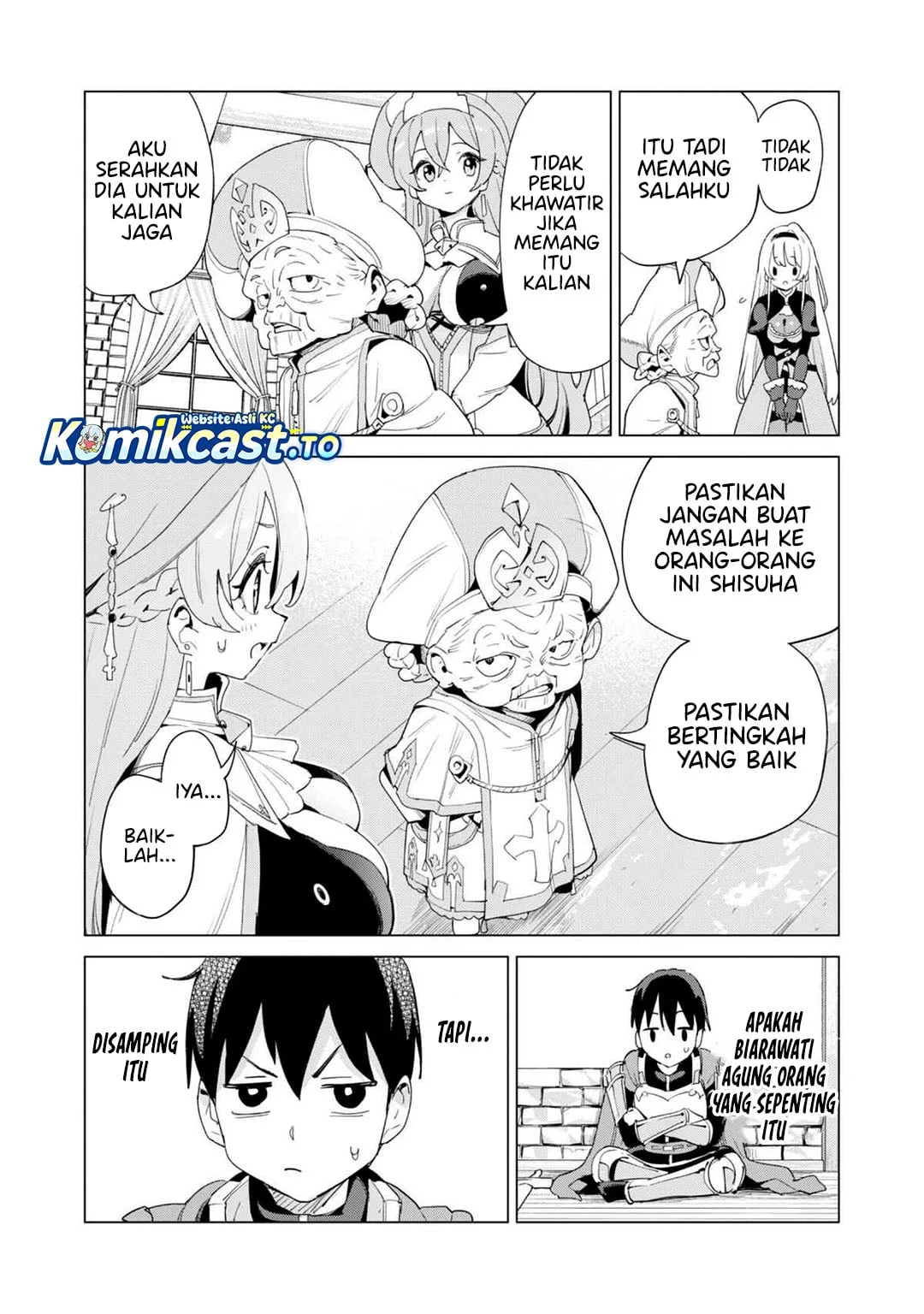 Chapter 82 - halaman 25