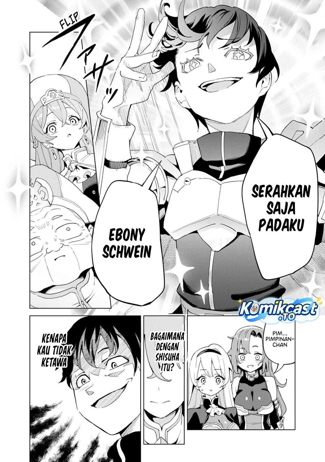 Chapter 82 - halaman 27