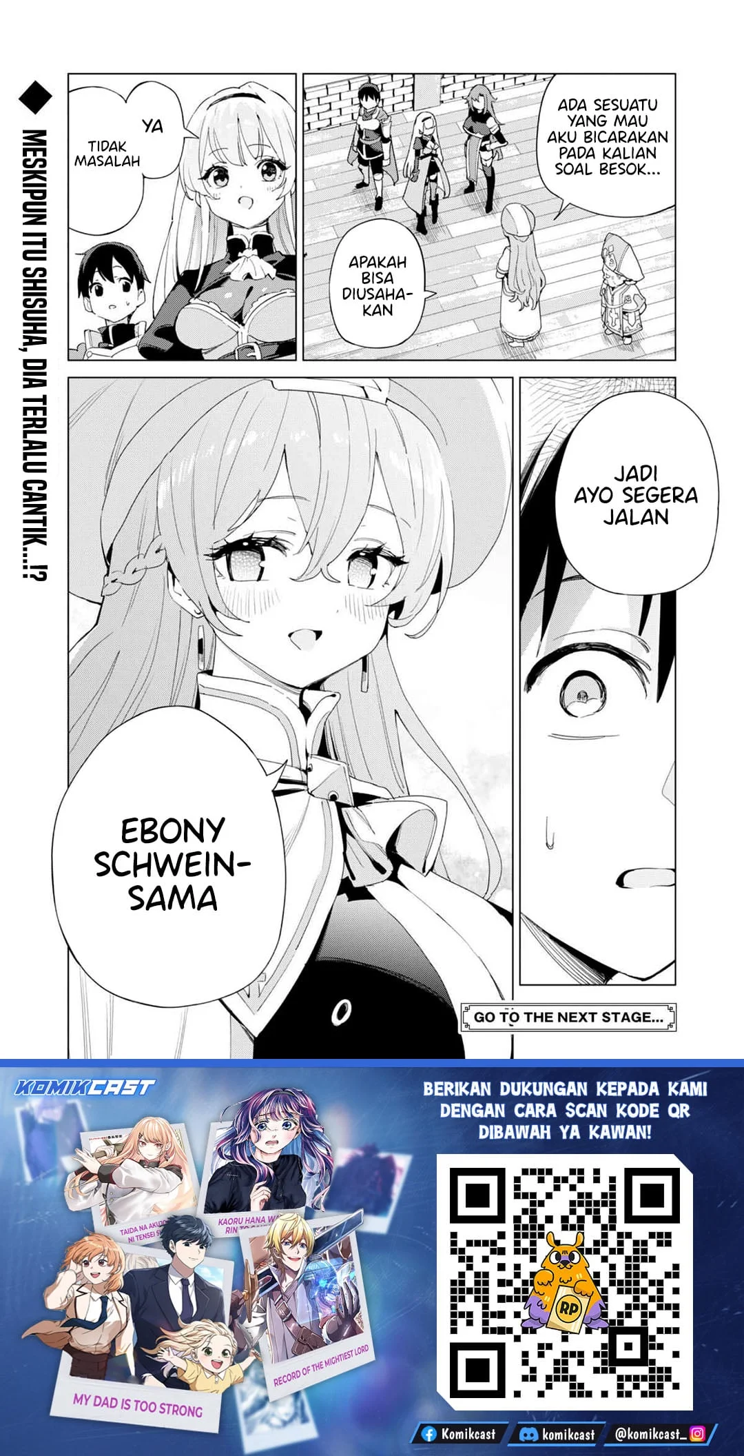 Chapter 82 - halaman 29
