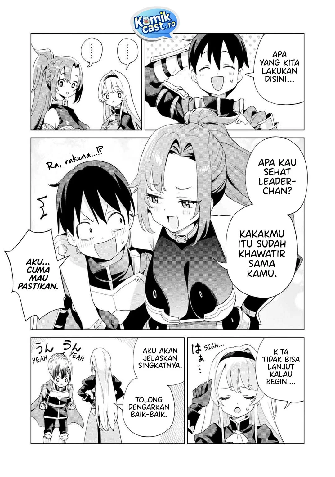Chapter 82 - halaman 6