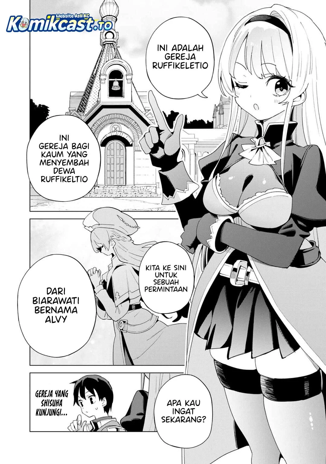 Chapter 82 - halaman 7