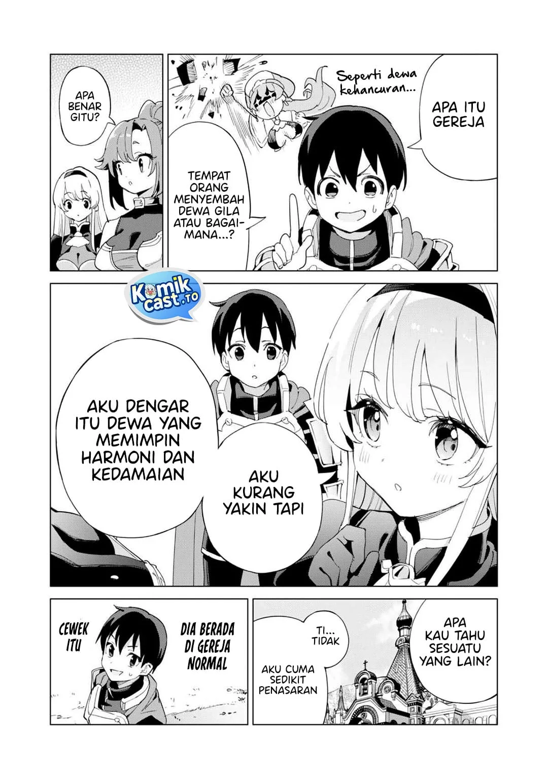 Chapter 82 - halaman 8