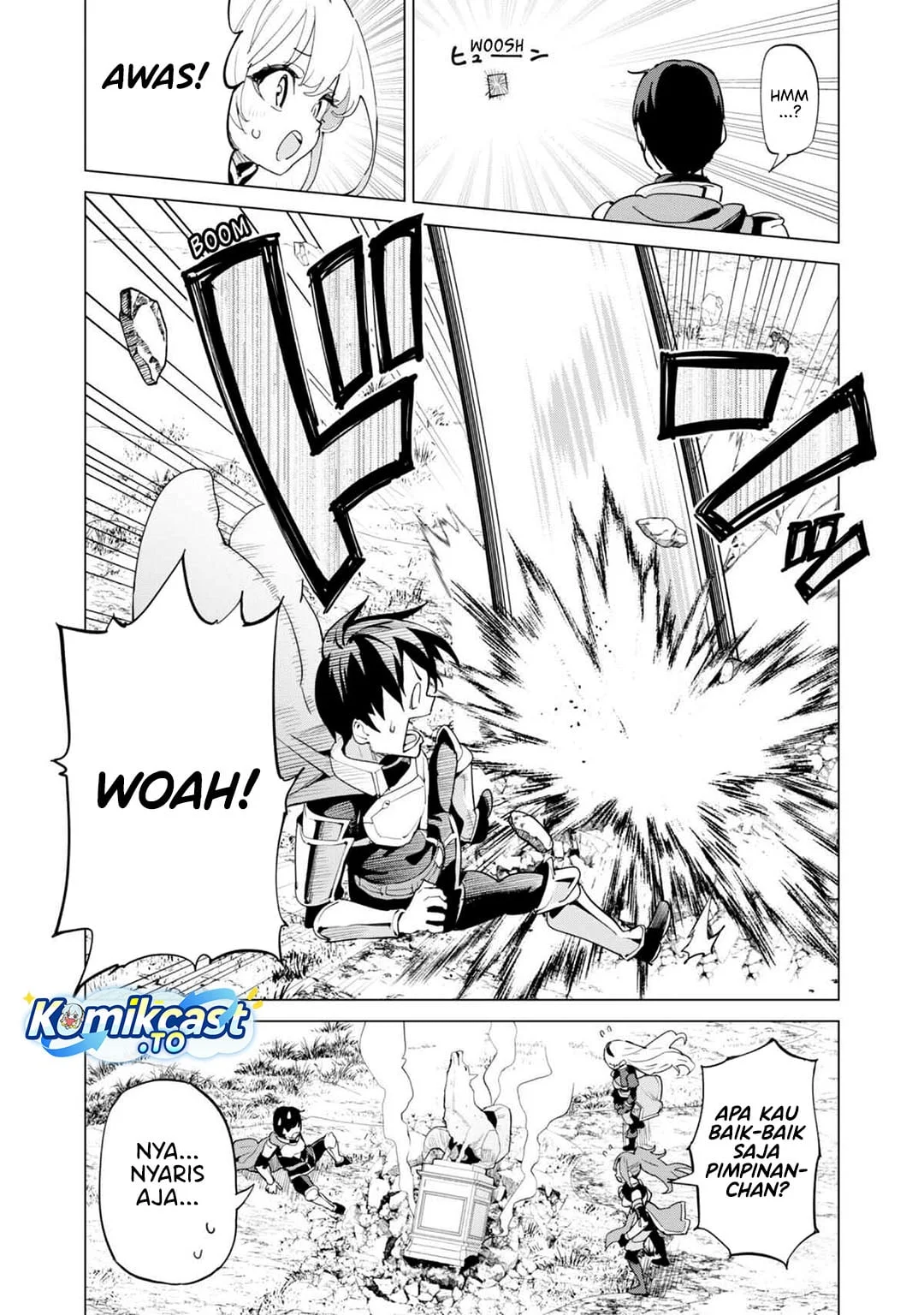 Chapter 82 - halaman 9