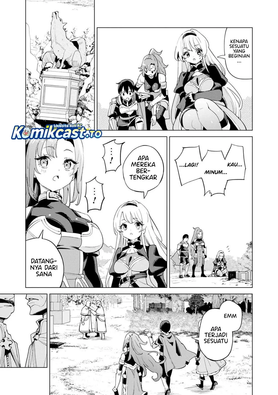 Chapter 82 - halaman 10