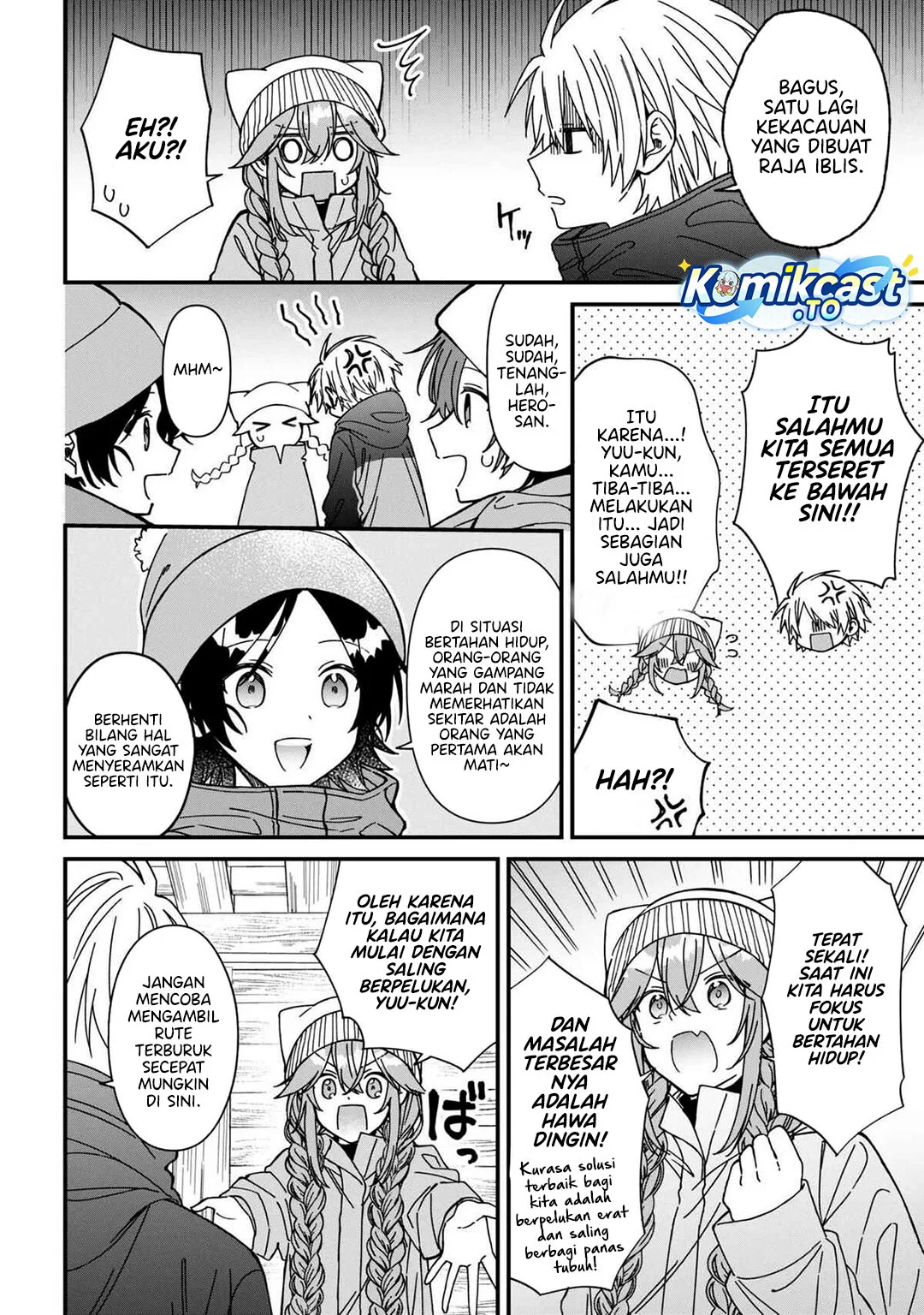 Chapter 25 - halaman 11