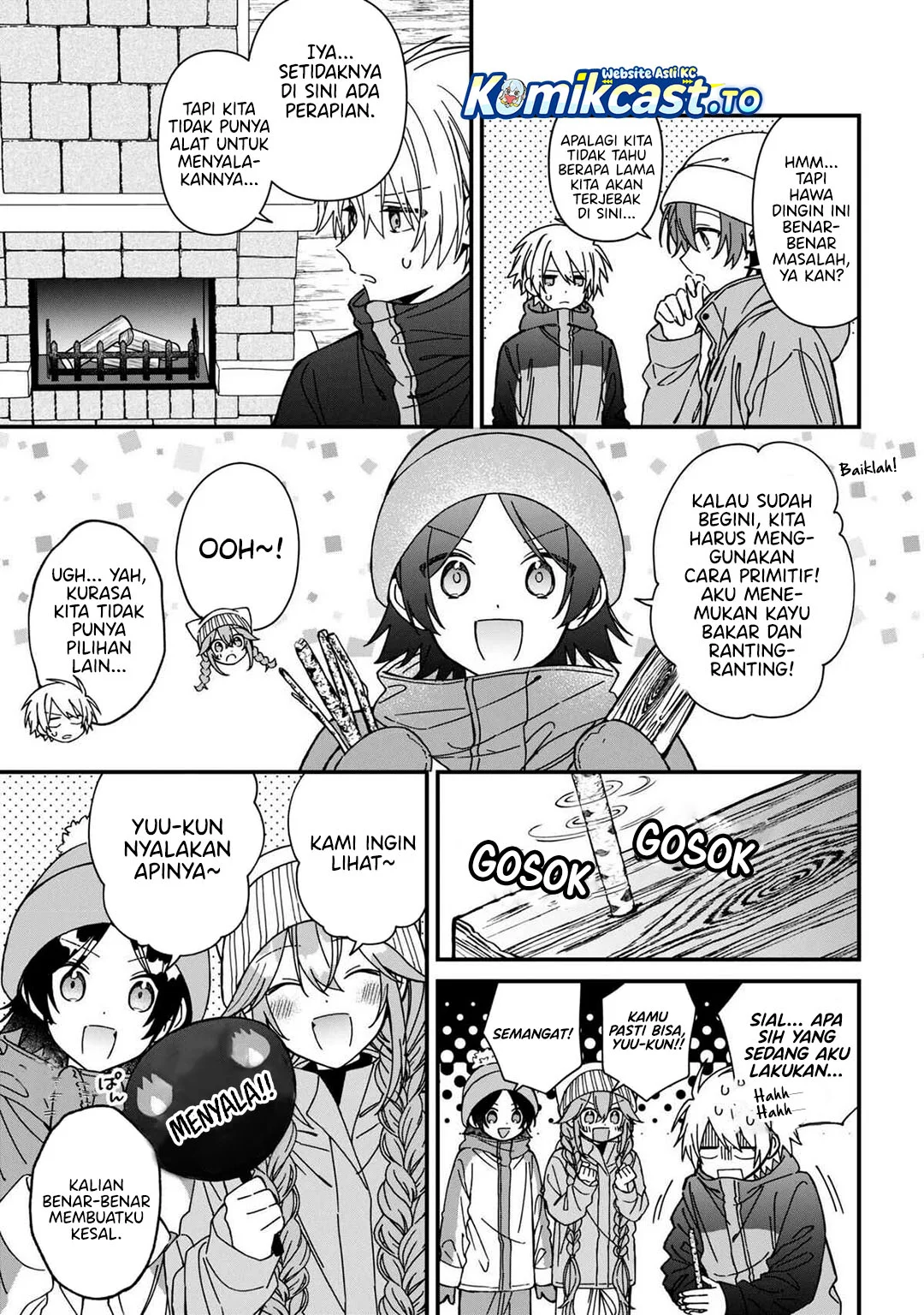 Chapter 25 - halaman 12