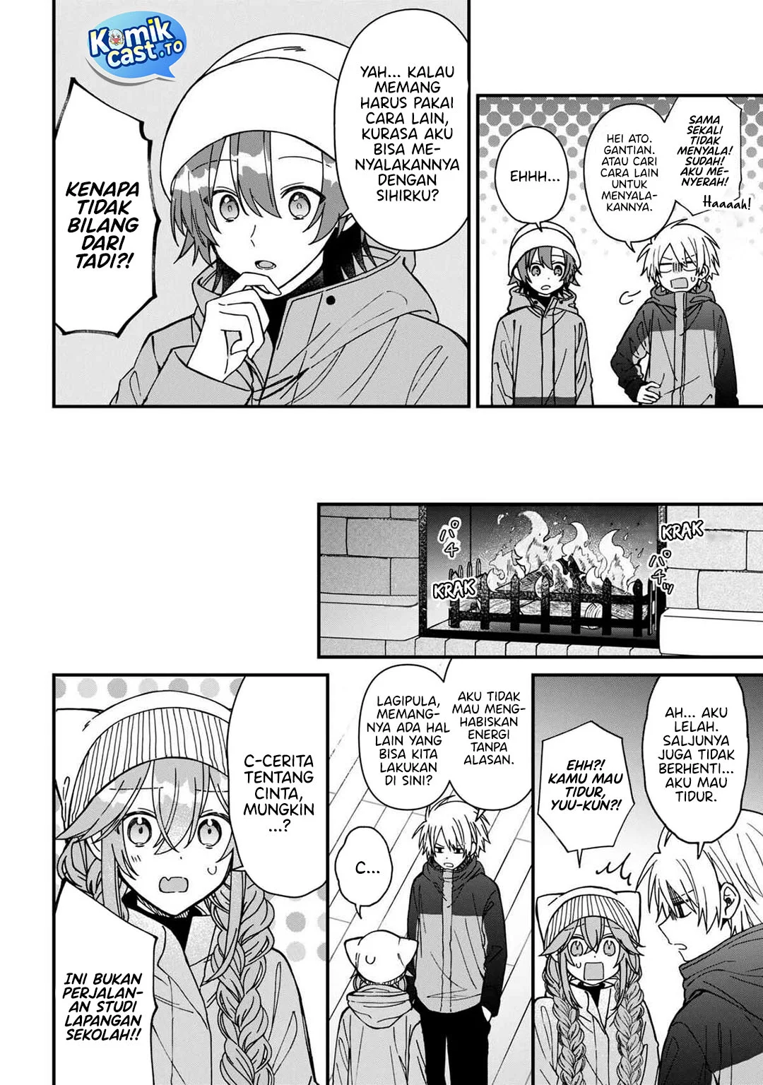 Chapter 25 - halaman 13