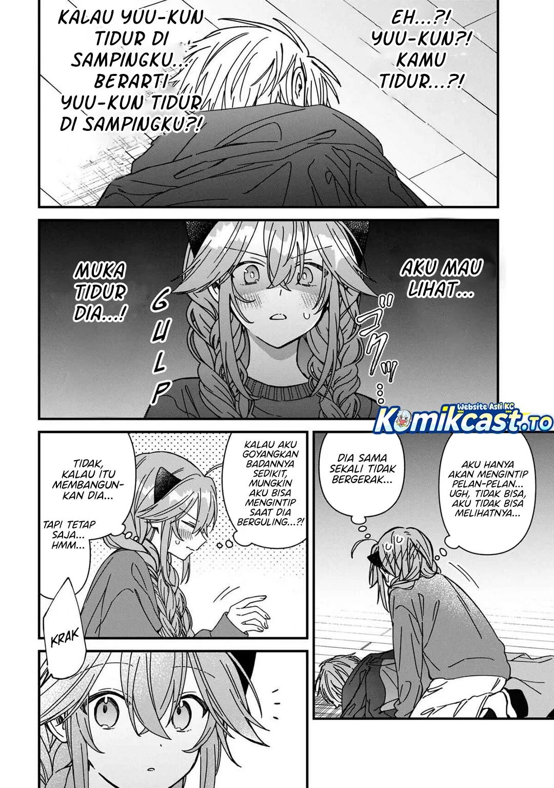 Chapter 25 - halaman 15