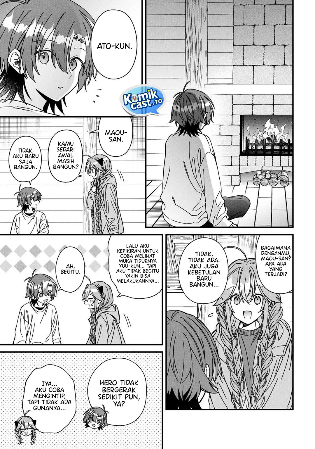 Chapter 25 - halaman 16