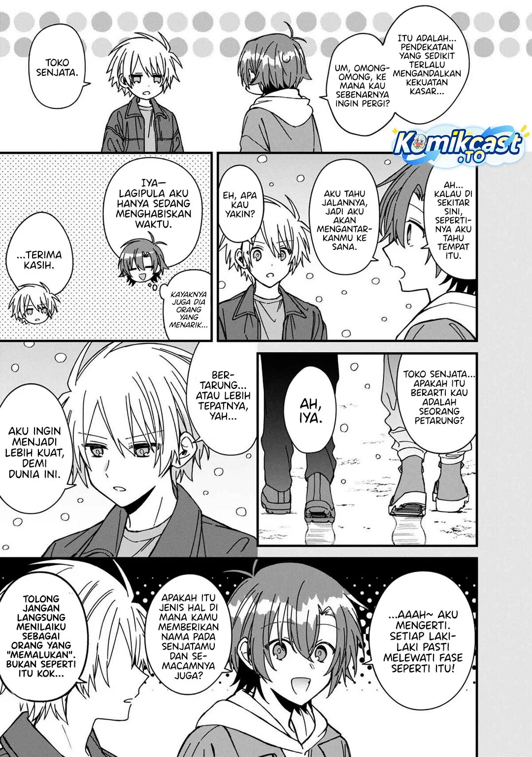 Chapter 25 - halaman 20