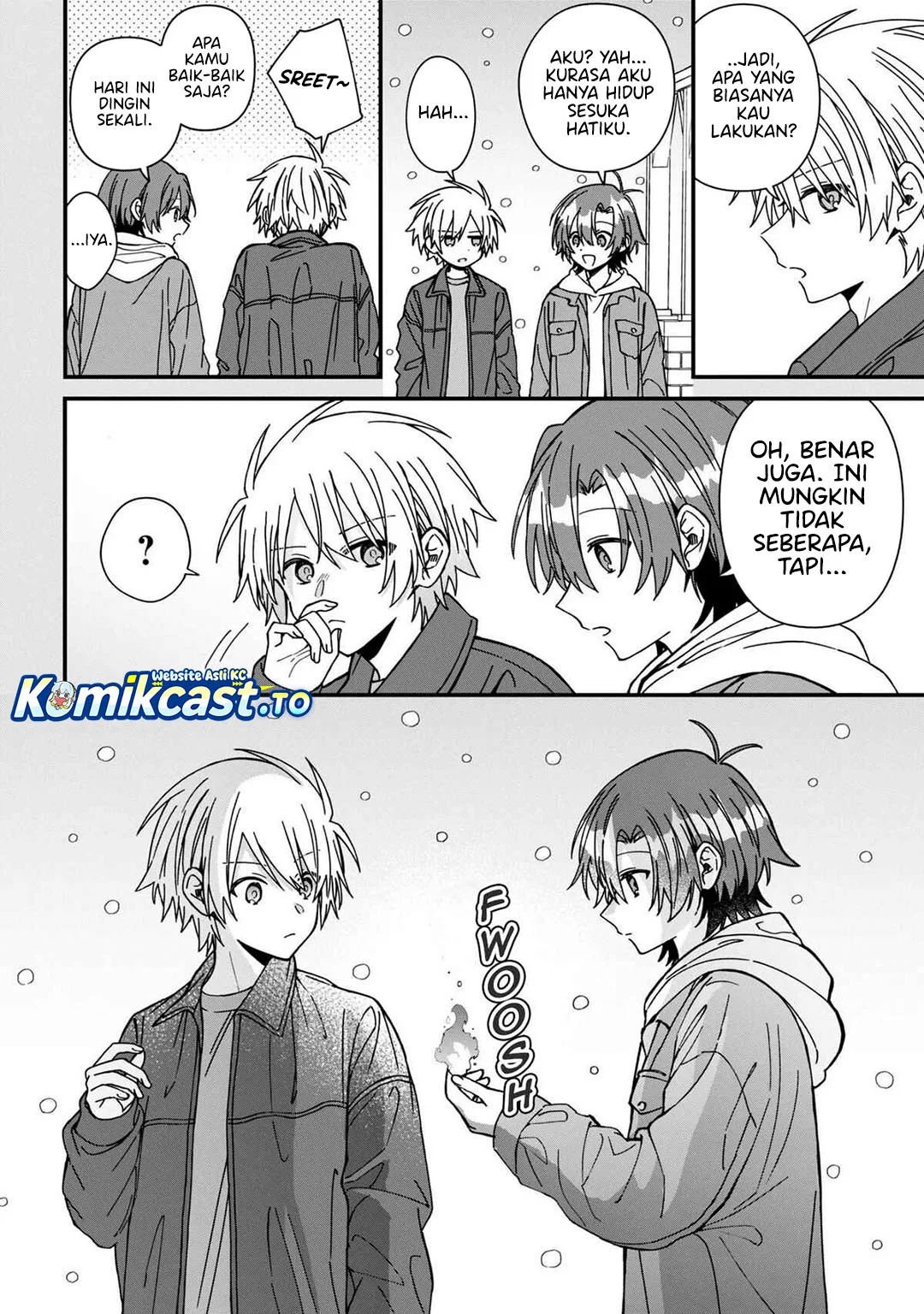 Chapter 25 - halaman 21