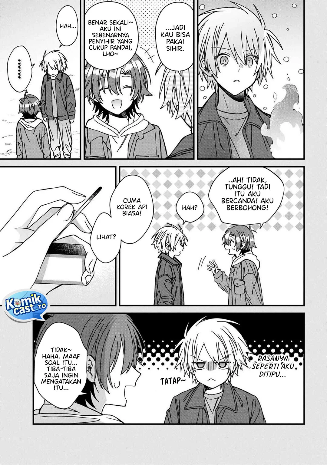 Chapter 25 - halaman 22