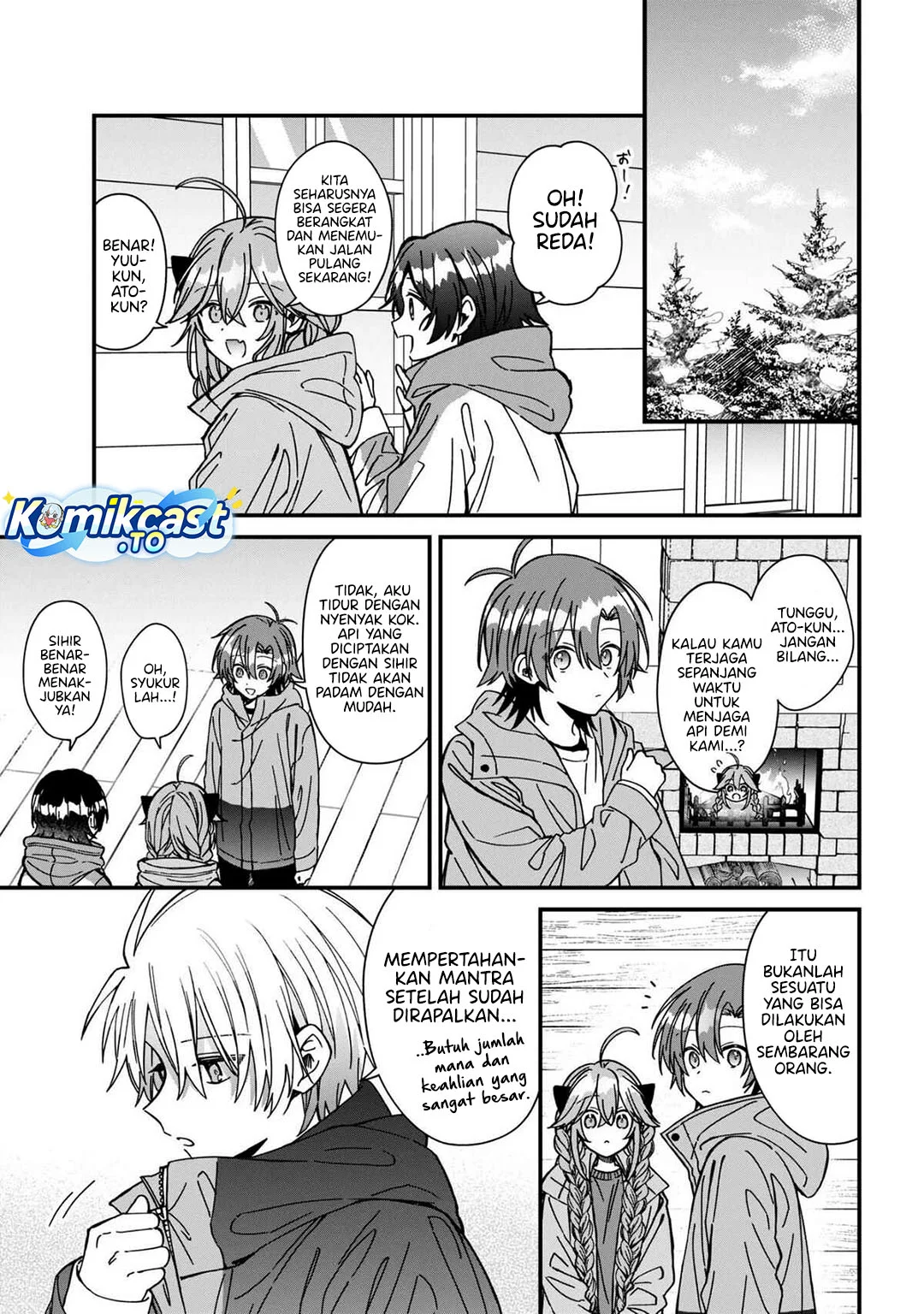 Chapter 25 - halaman 26