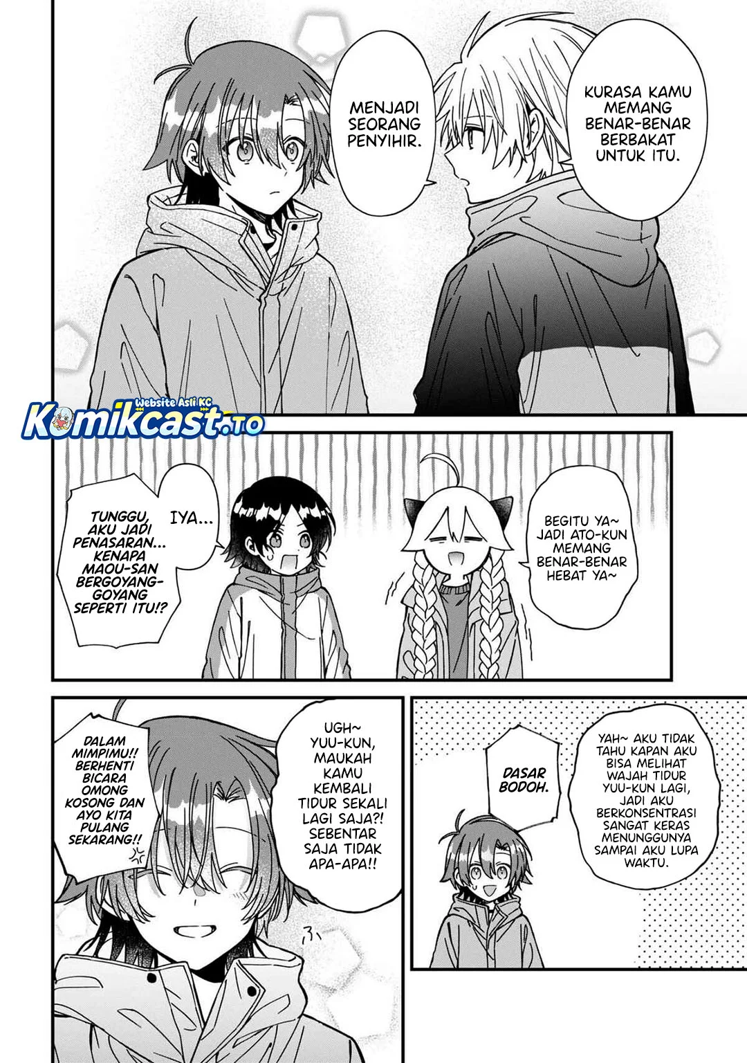 Chapter 25 - halaman 27