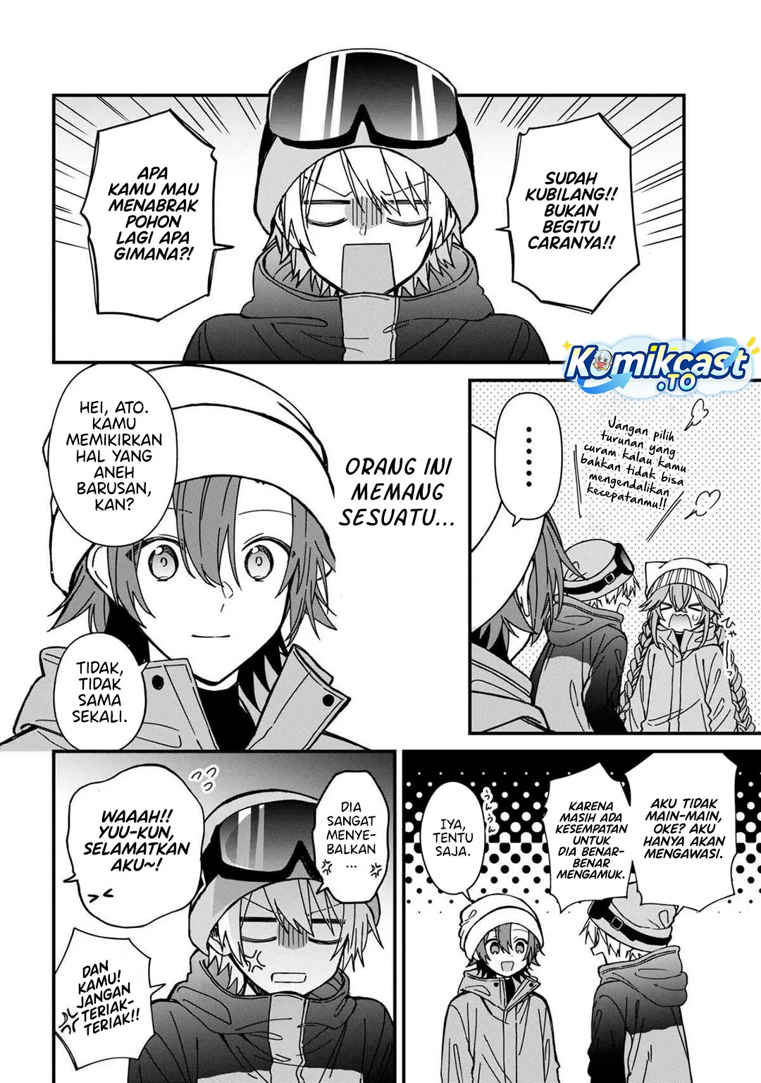 Chapter 25 - halaman 5