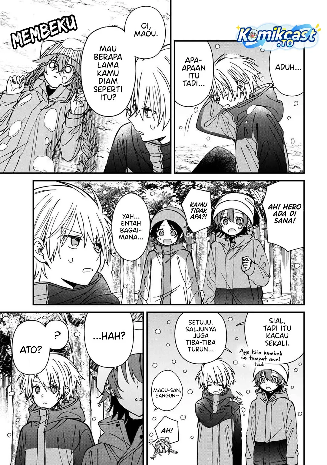 Chapter 25 - halaman 8
