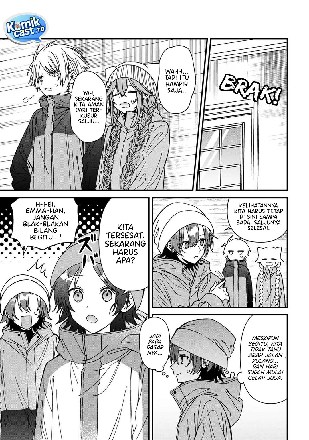Chapter 25 - halaman 10