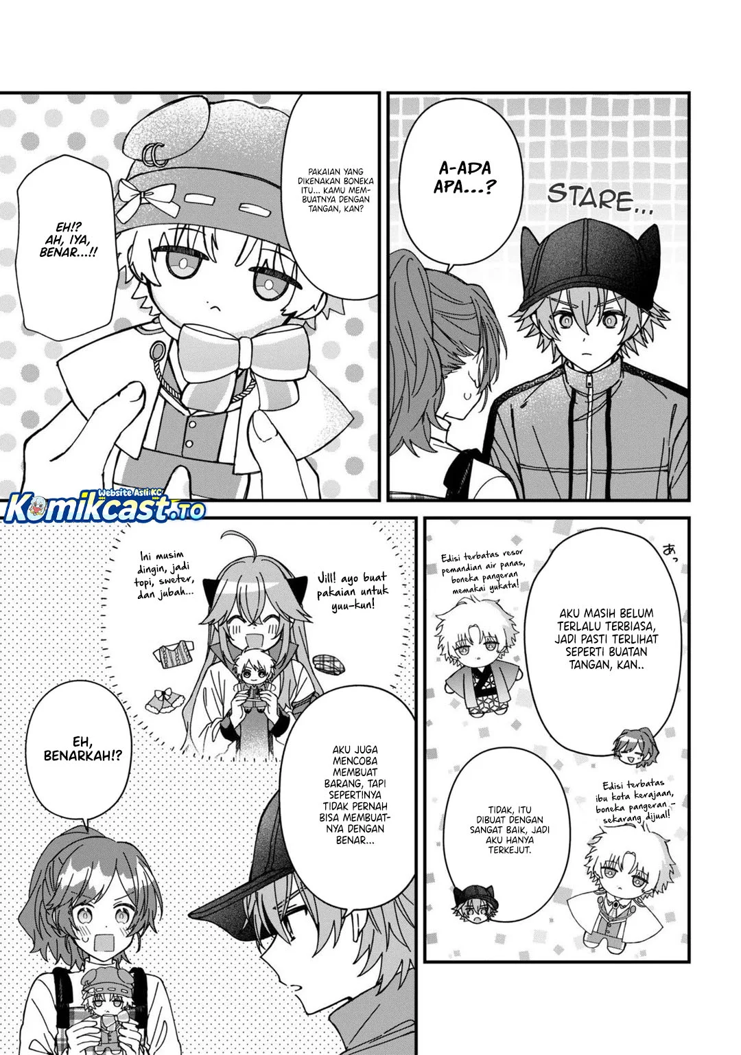 Chapter 26 - halaman 11