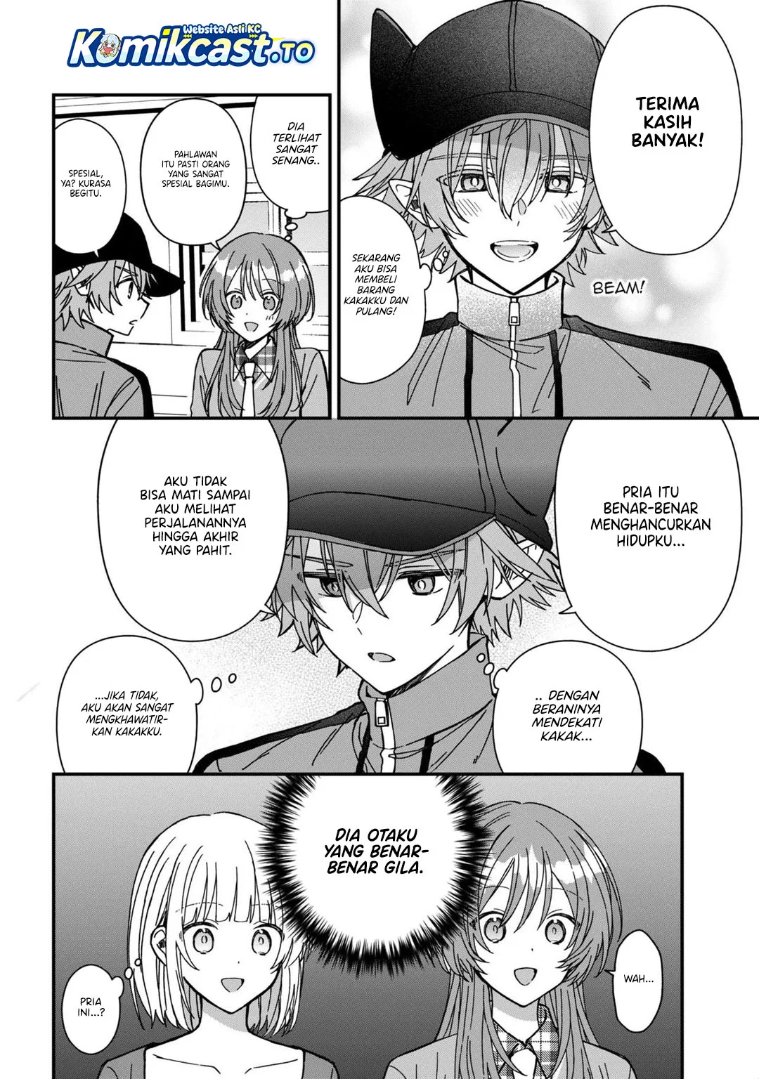 Chapter 26 - halaman 8