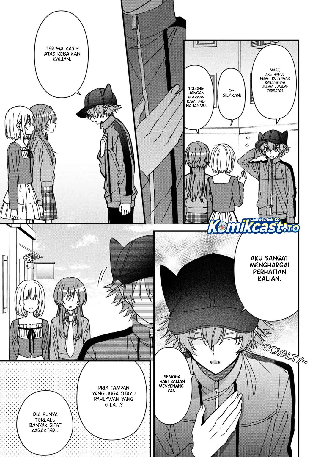 Chapter 26 - halaman 9