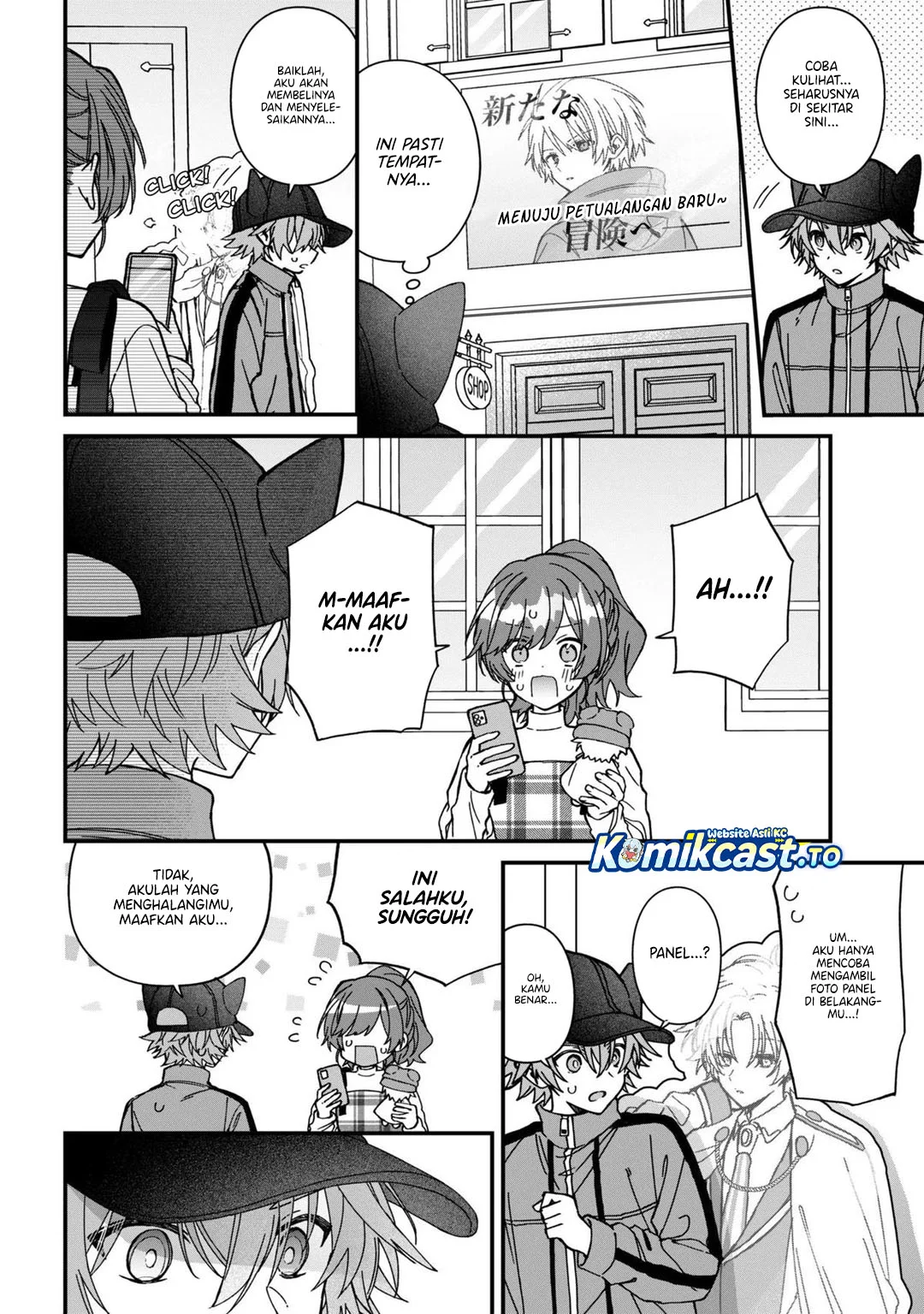 Chapter 26 - halaman 10