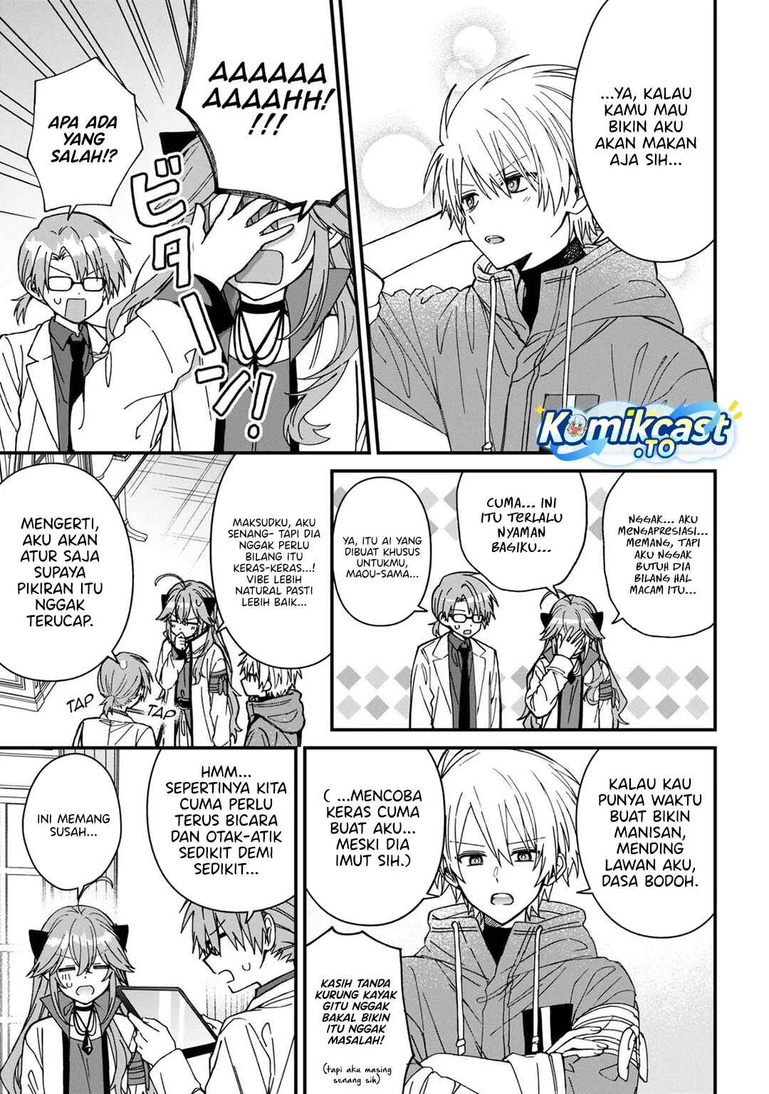 Chapter 27 - halaman 9