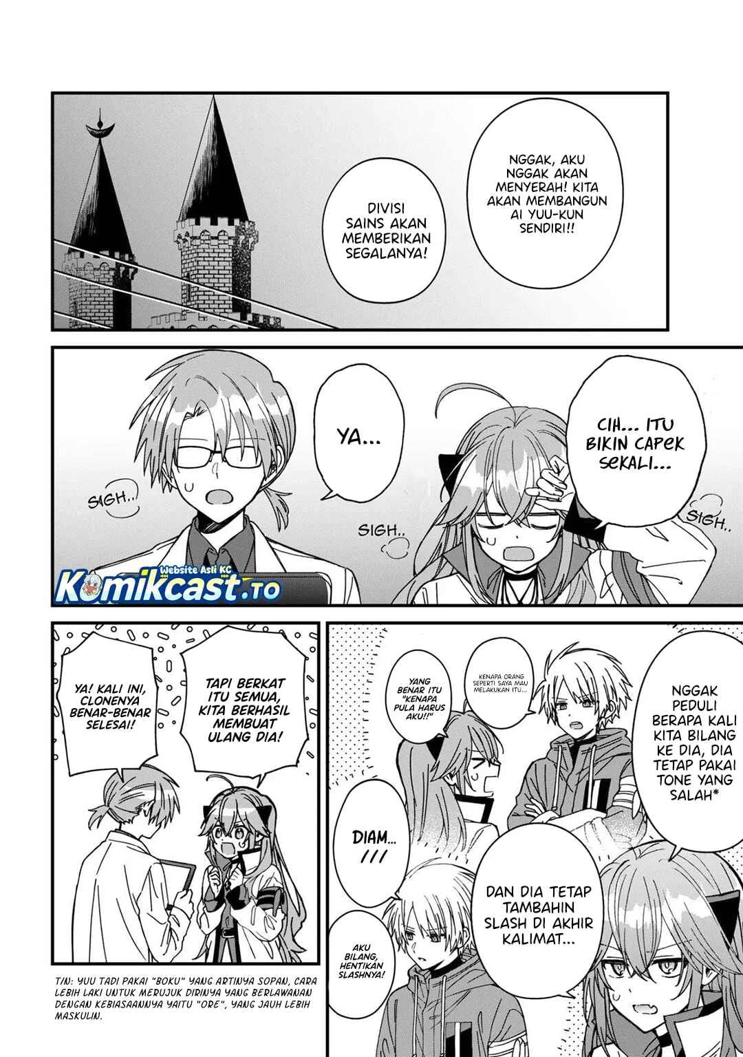 Chapter 27 - halaman 10