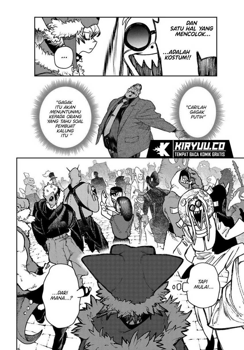 Chapter 132 - halaman 11