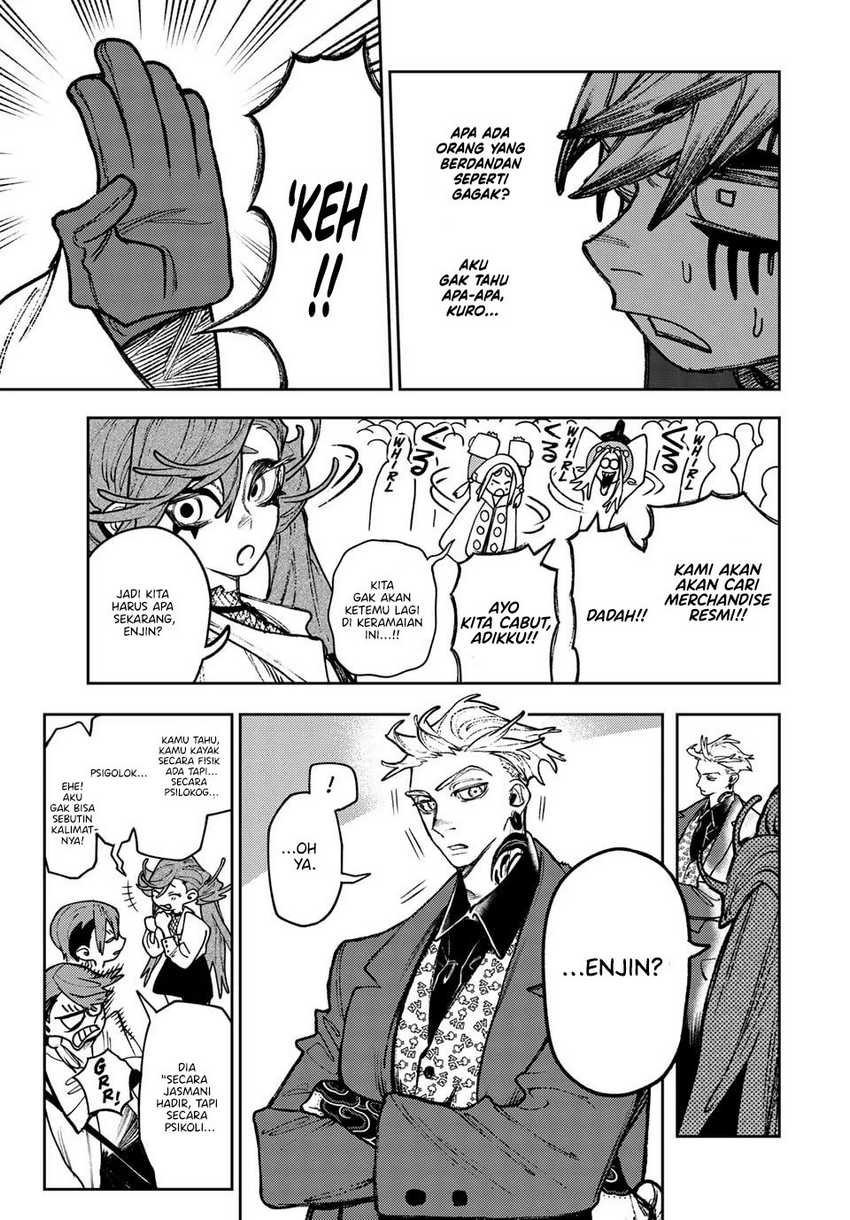 Chapter 132 - halaman 12