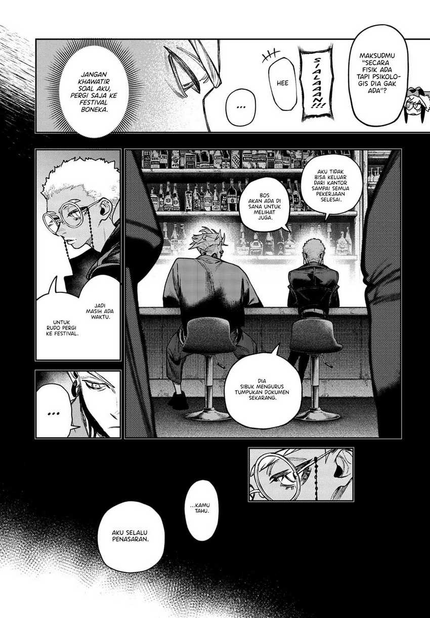 Chapter 132 - halaman 13