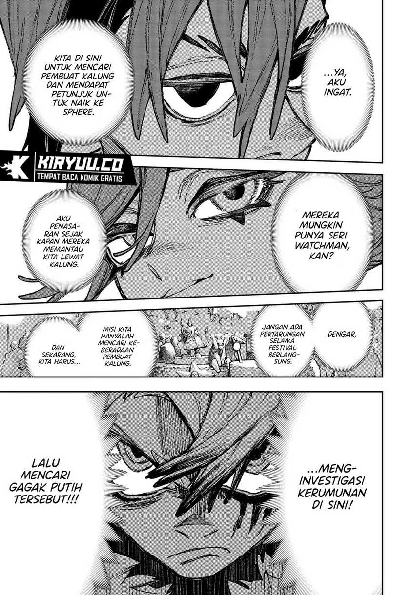 Chapter 132 - halaman 16