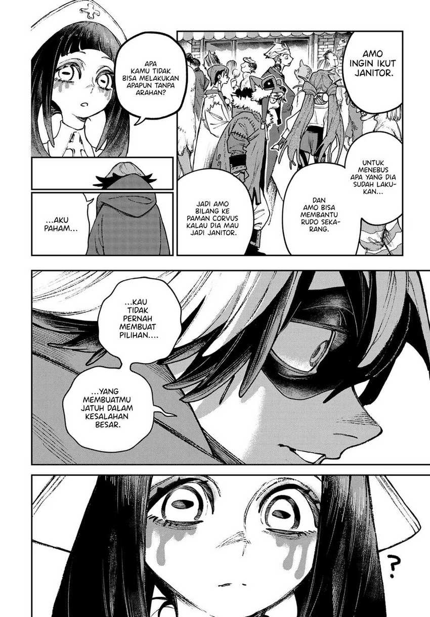 Chapter 132 - halaman 19