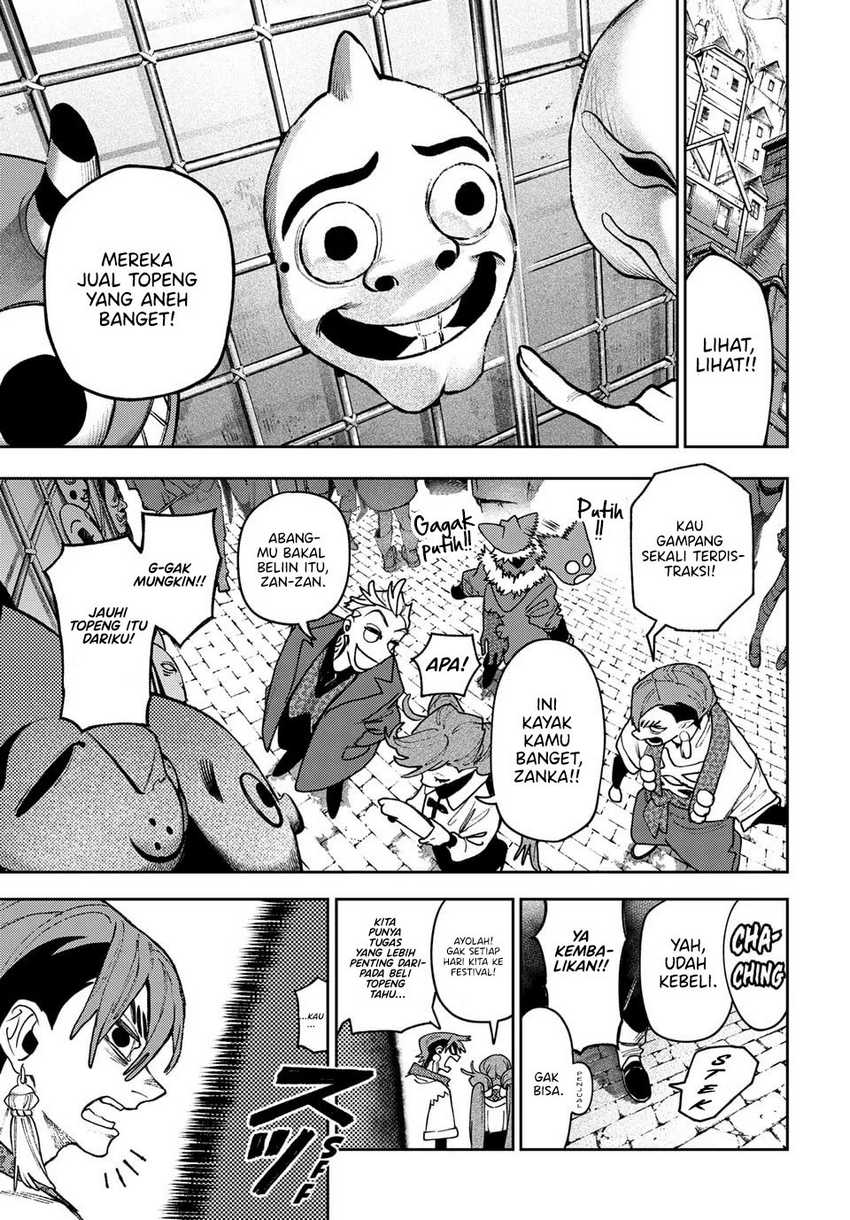 Chapter 132 - halaman 20