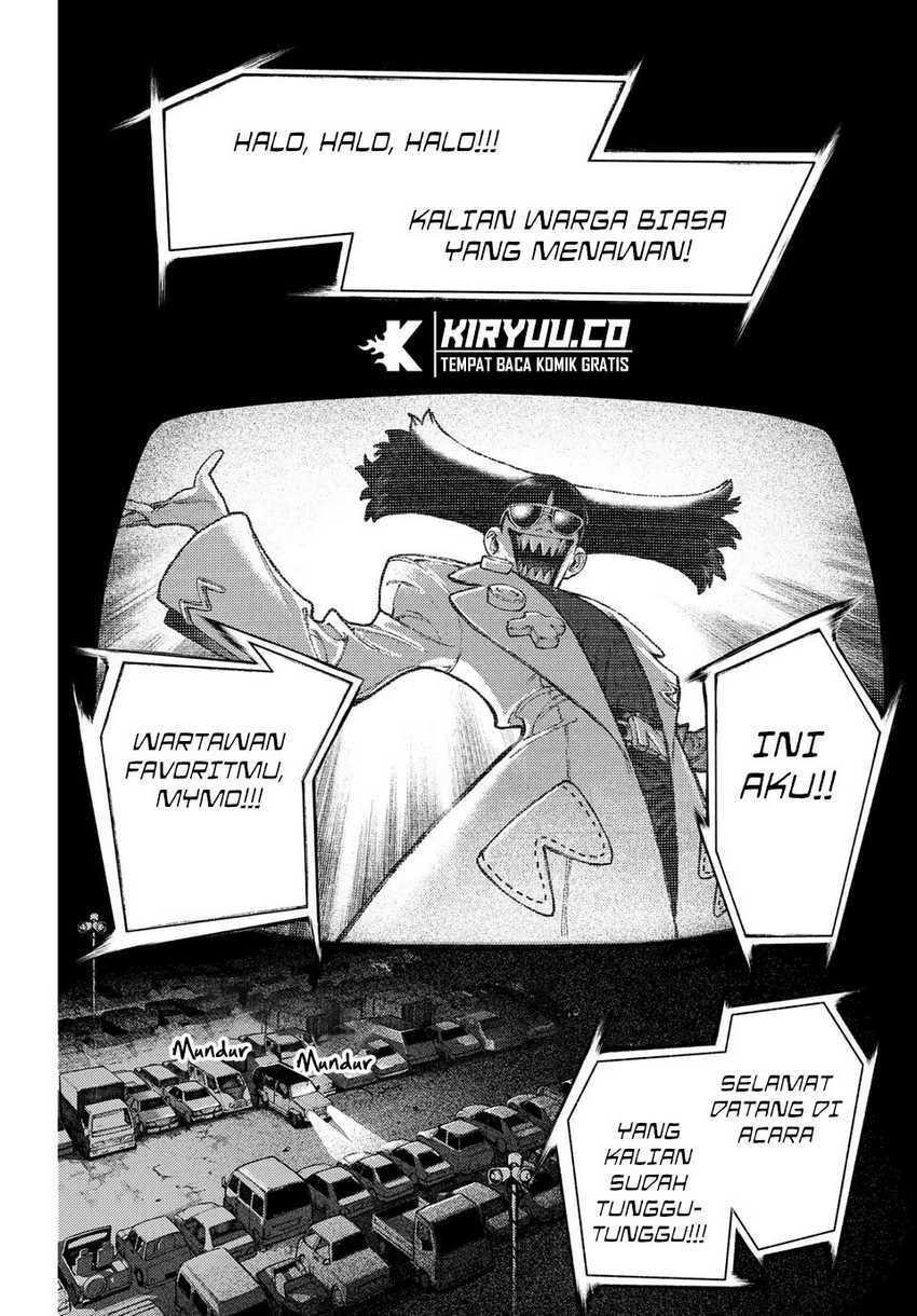Chapter 132 - halaman 6
