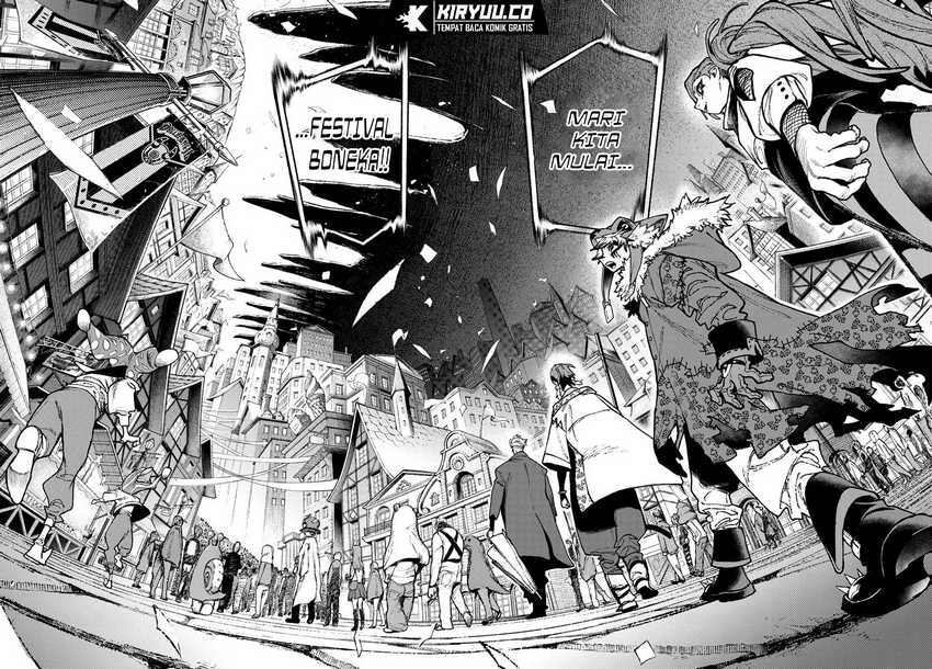 Chapter 132 - halaman 8