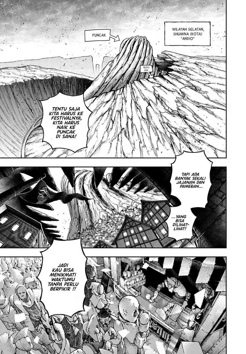 Chapter 132 - halaman 10