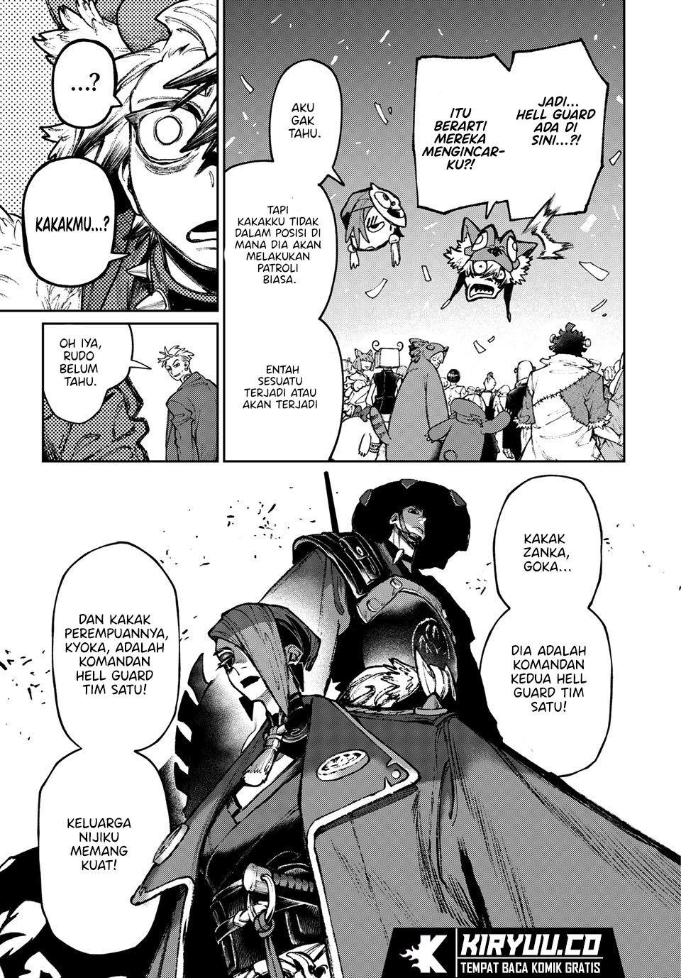 Chapter 133 - halaman 11