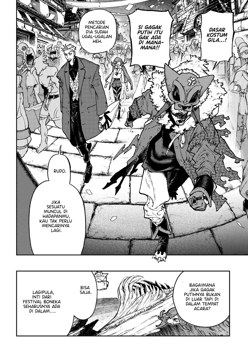 Chapter 133 - halaman 4
