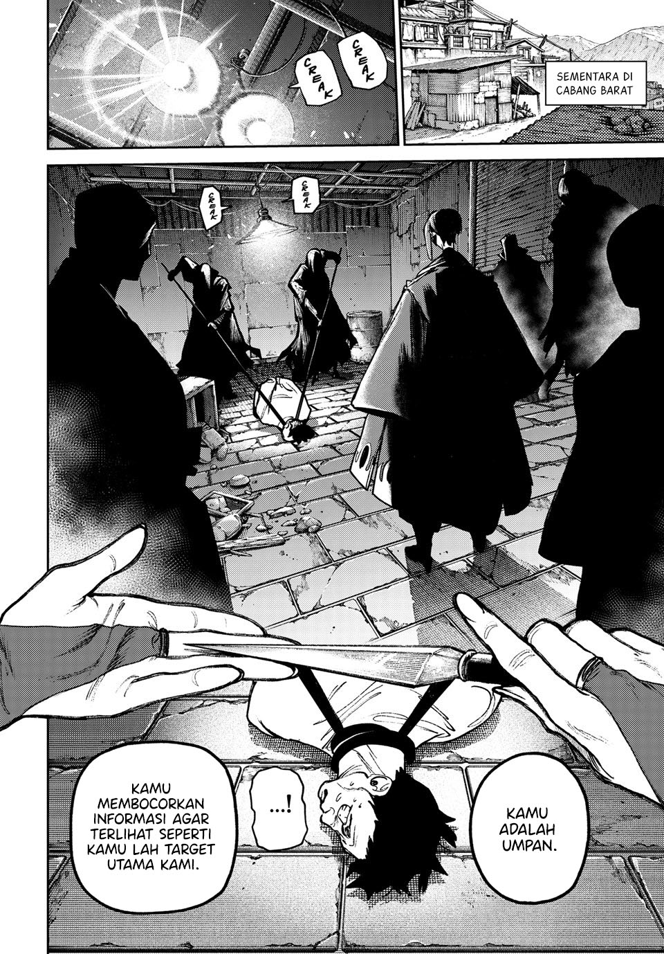 Chapter 133 - halaman 6