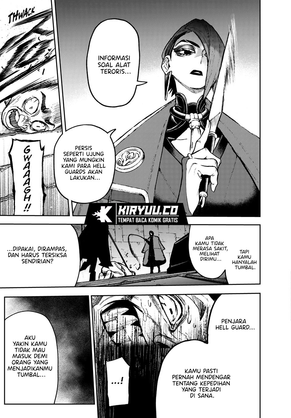 Chapter 133 - halaman 7
