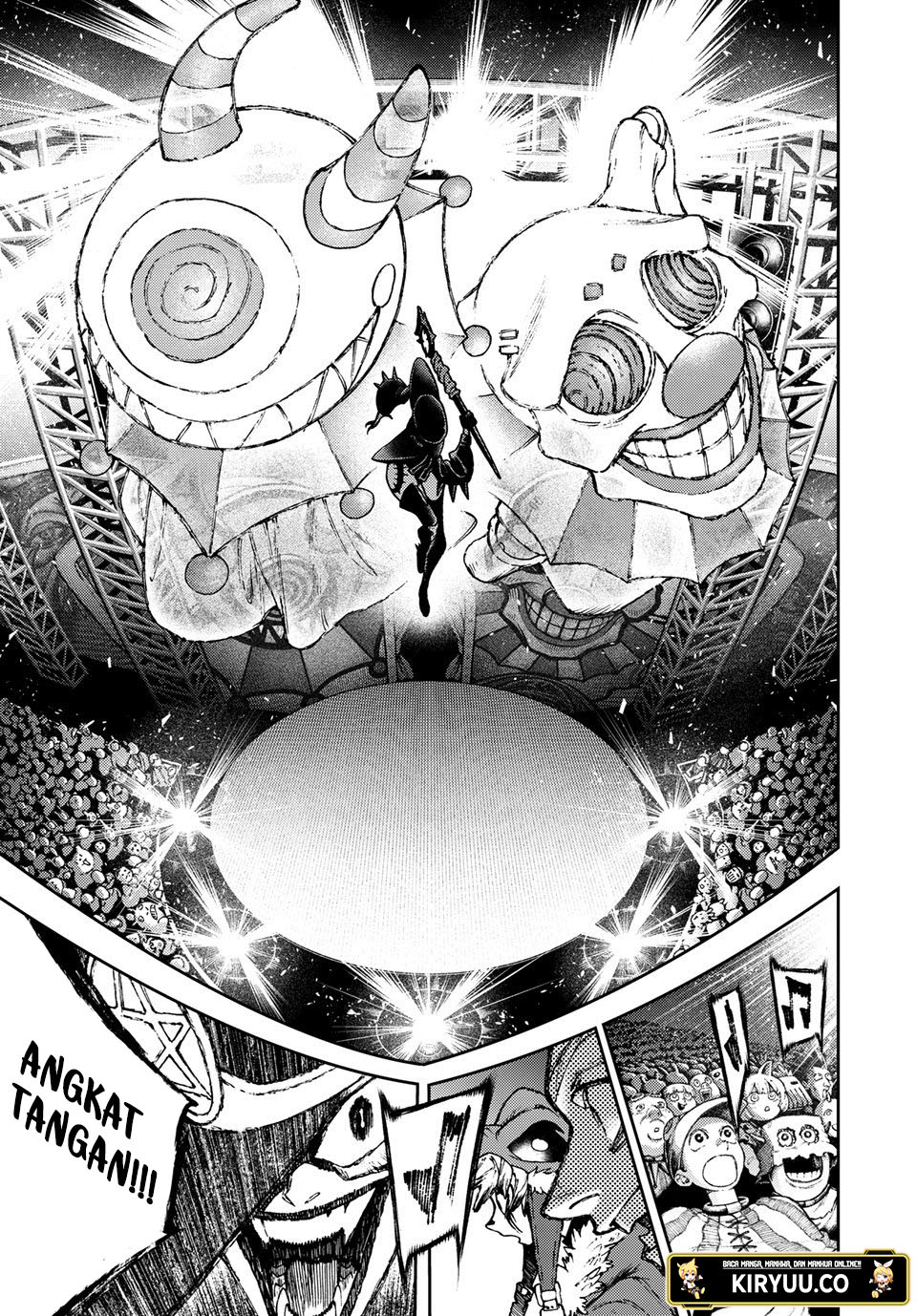 Chapter 134 - halaman 11