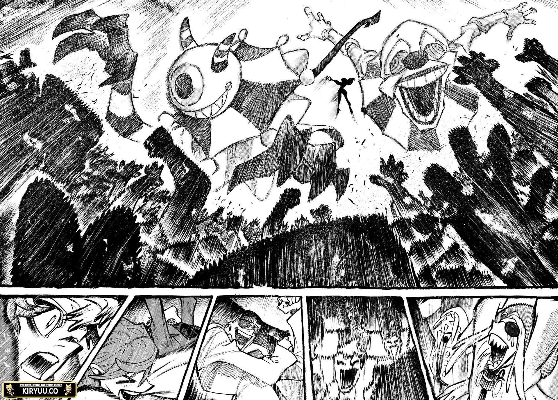 Chapter 134 - halaman 12