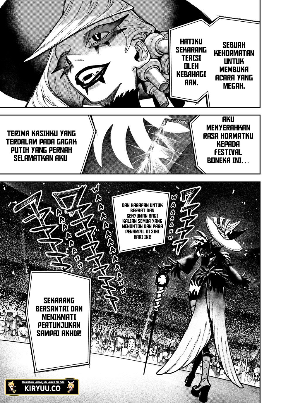 Chapter 134 - halaman 14