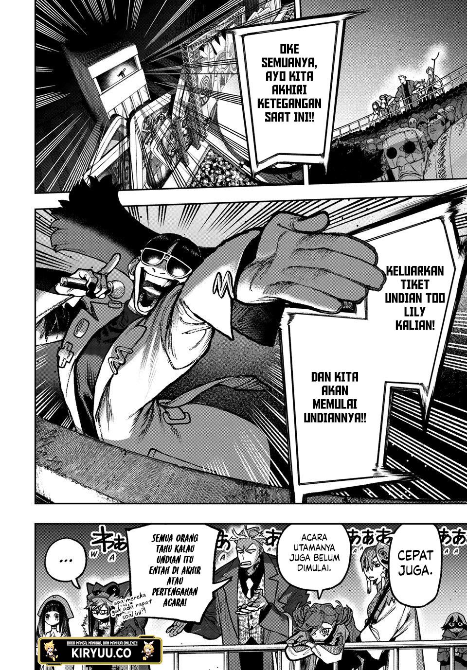 Chapter 134 - halaman 17