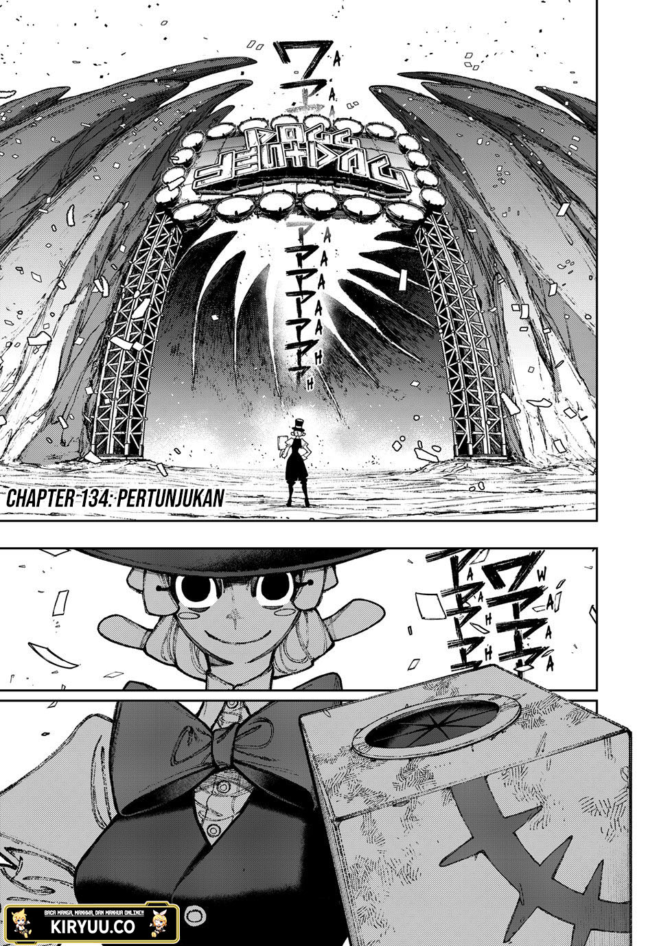 Chapter 134 - halaman 3