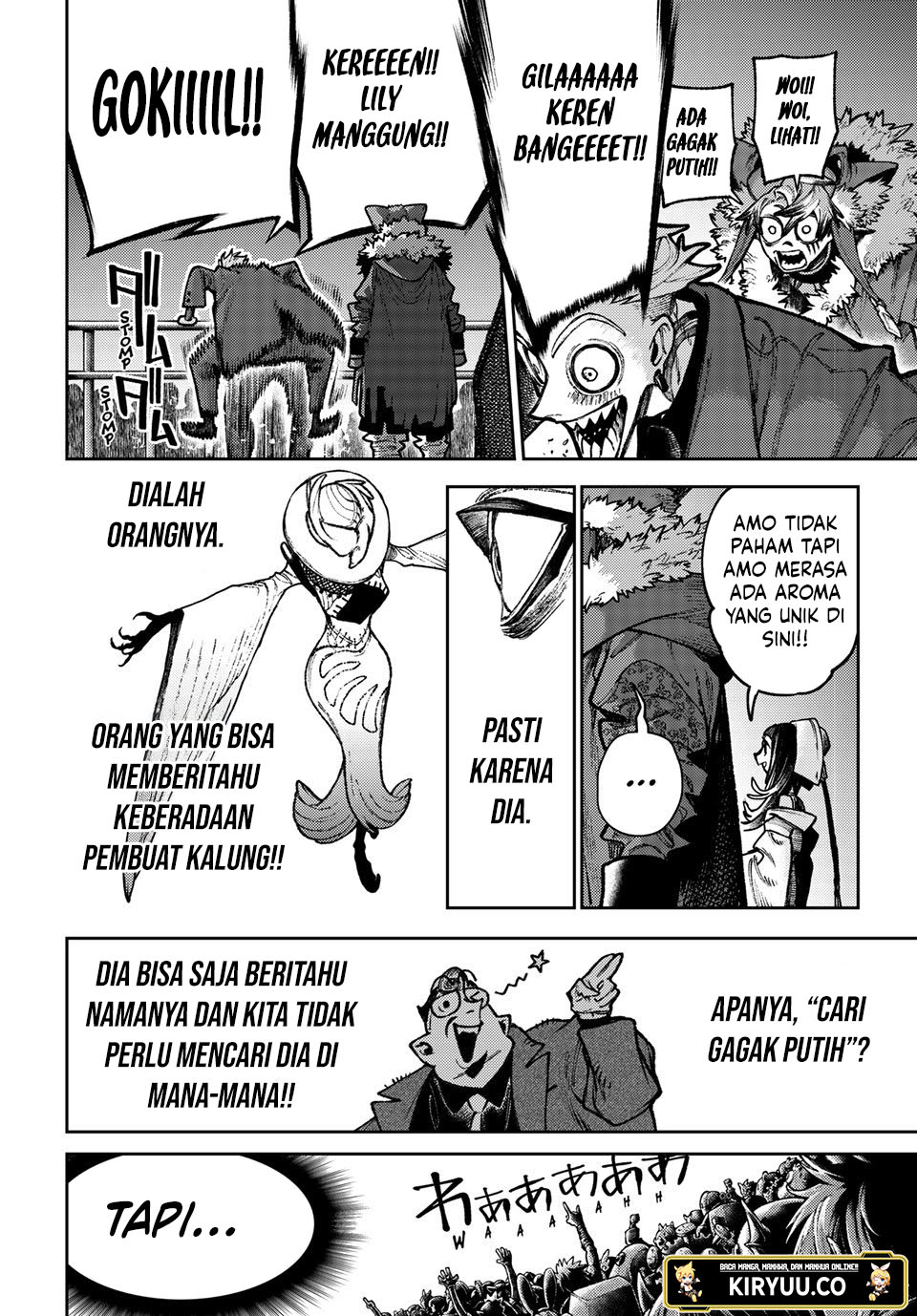 Chapter 134 - halaman 5