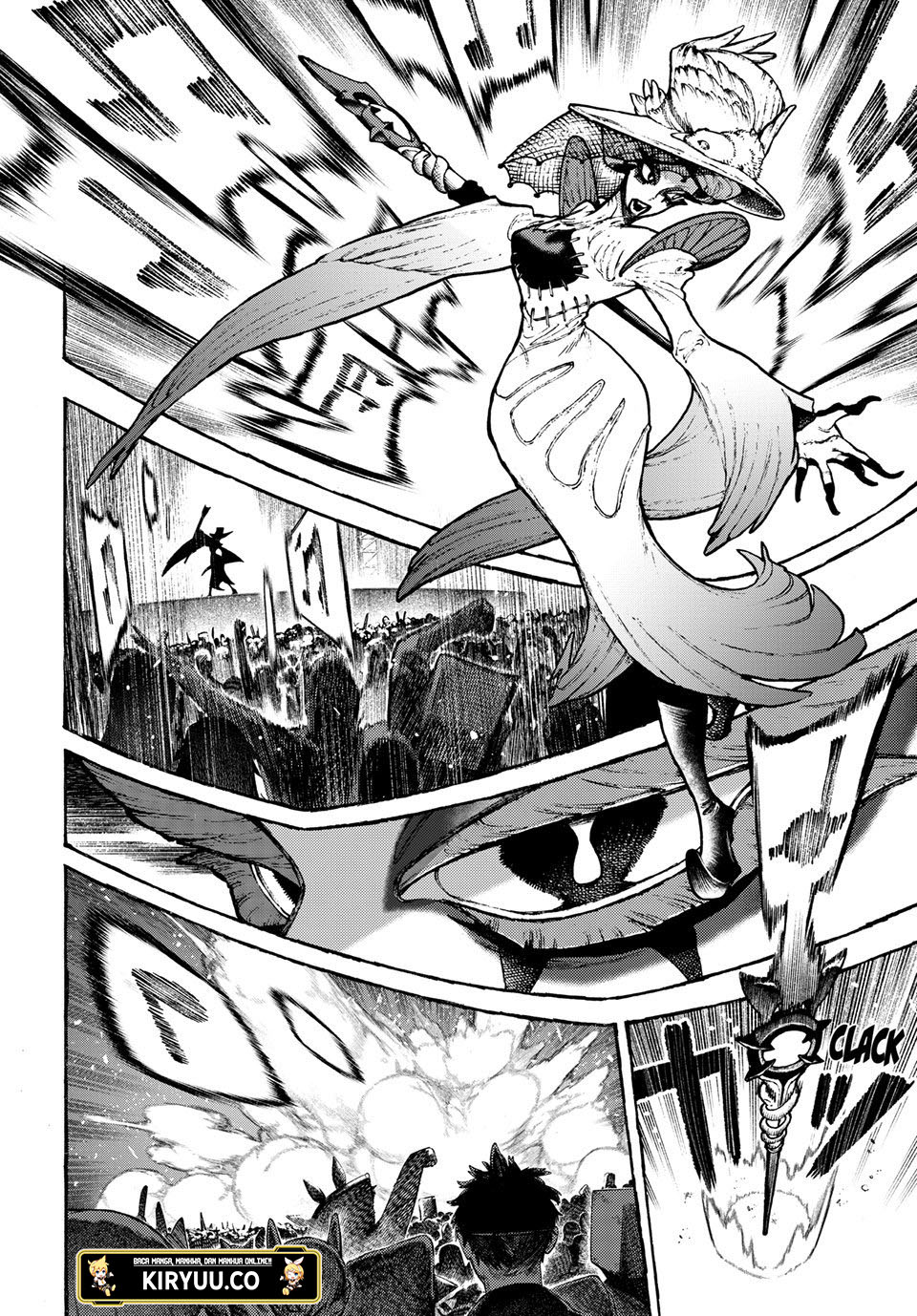 Chapter 134 - halaman 8
