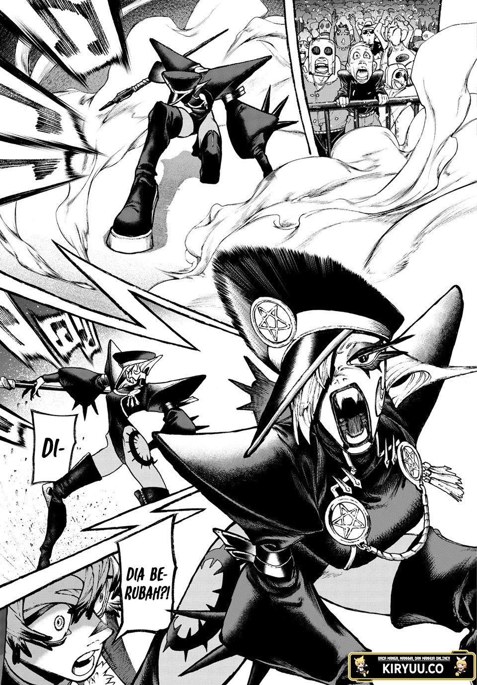 Chapter 134 - halaman 9