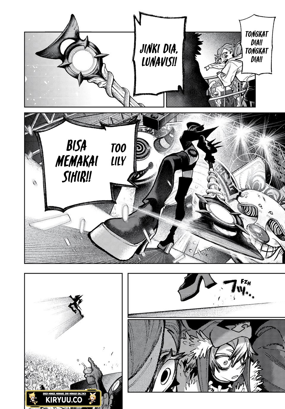 Chapter 134 - halaman 10